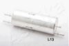 ASHIKA 30-0L-L13 Fuel filter